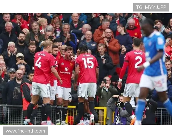 谢什科缺阵埃弗顿，库尼亚伪九号战术丰富曼联选择