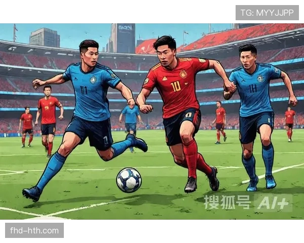 战术演变观察:2026欧冠赛场,高位压迫与快速转换的战术博弈 战术演变观察:2026欧冠赛场,高位压迫与快速转换的战术博弈