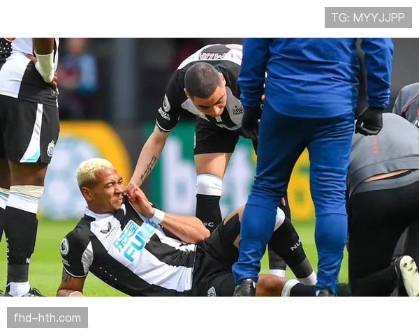 深度：伤病潮侵袭英超中游球队，密集赛程再成热议焦点