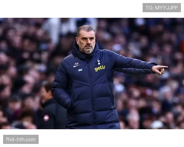 热刺新帅首秀战术曝光：延续波斯特科格鲁高位压迫体系